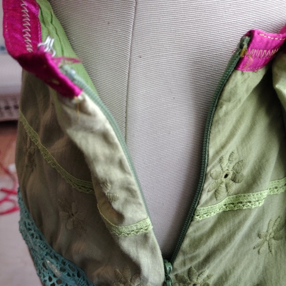 Wow.en skirt - Picture 6 of 8